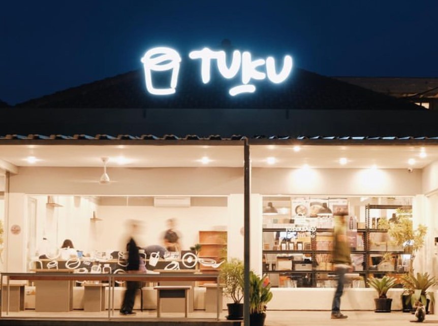 Franchise Tuku 2026: Harga, Syarat, Cara Daftar & Fakta Terbaru