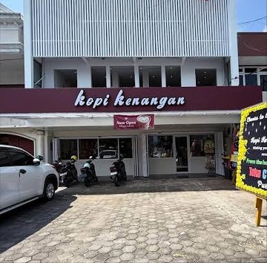 Franchise Kopi Kenangan 2026: Harga, Syarat & Cara Daftar
